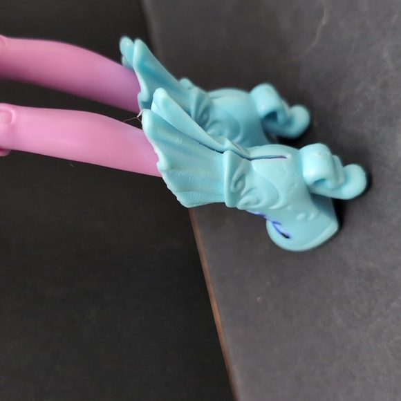 My Little Pony Equestria Girls Rainbow Rocks Twilight Sparkle Doll. - Picture 7 of 9